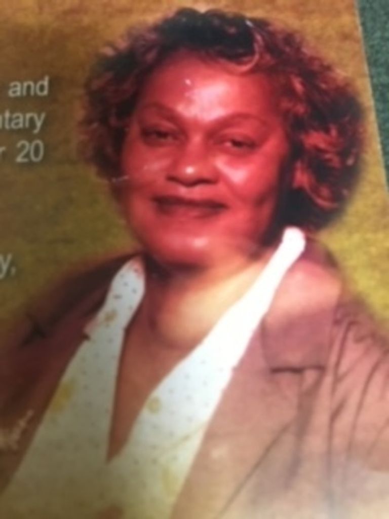 Claudia Mae Lurry