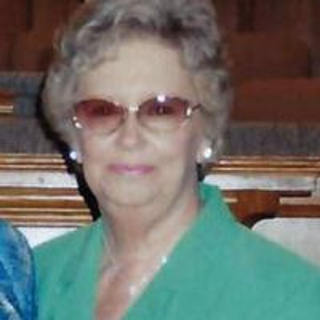 Betty Morris Long
