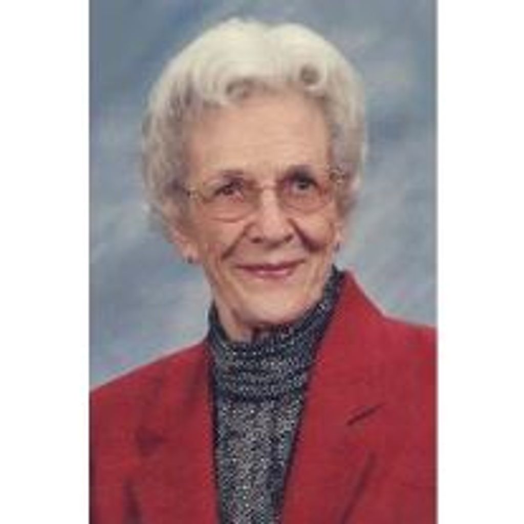 Betty Louise Haythorn