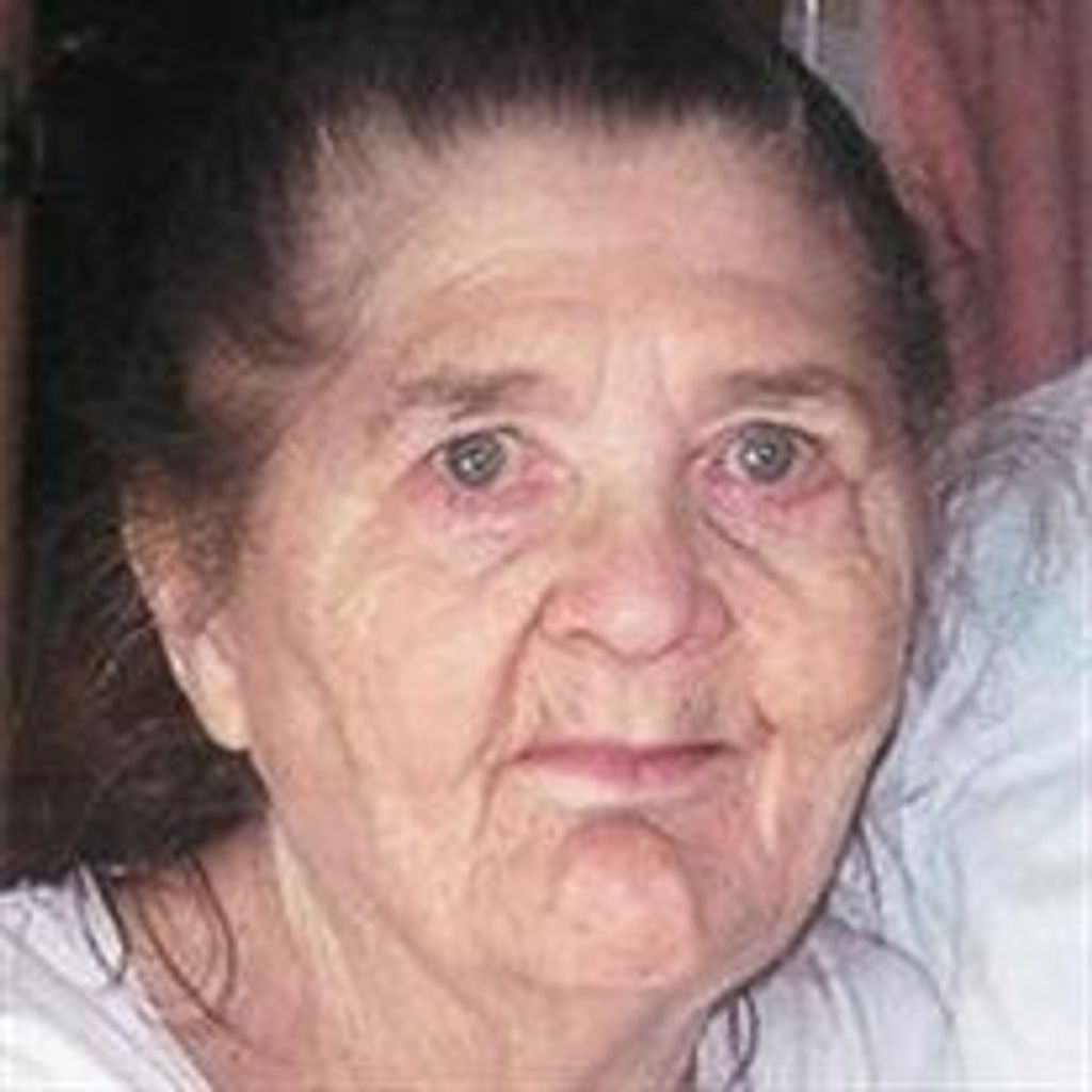 Edna Mccullough
