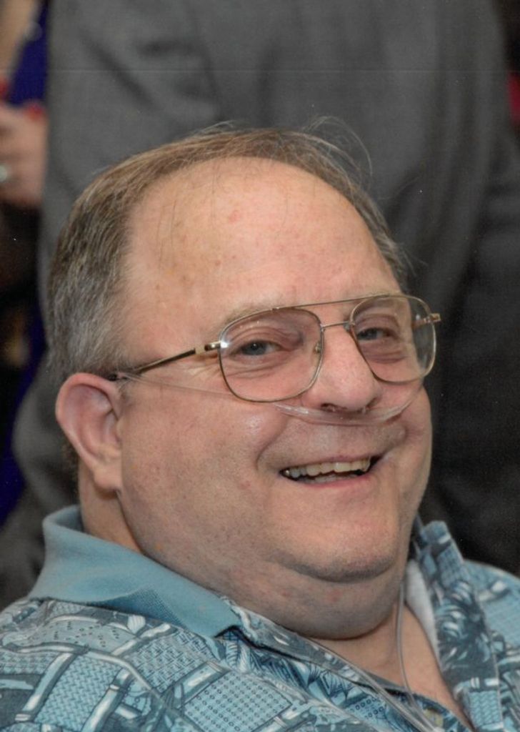 Robert J. Medeiros Profile Photo
