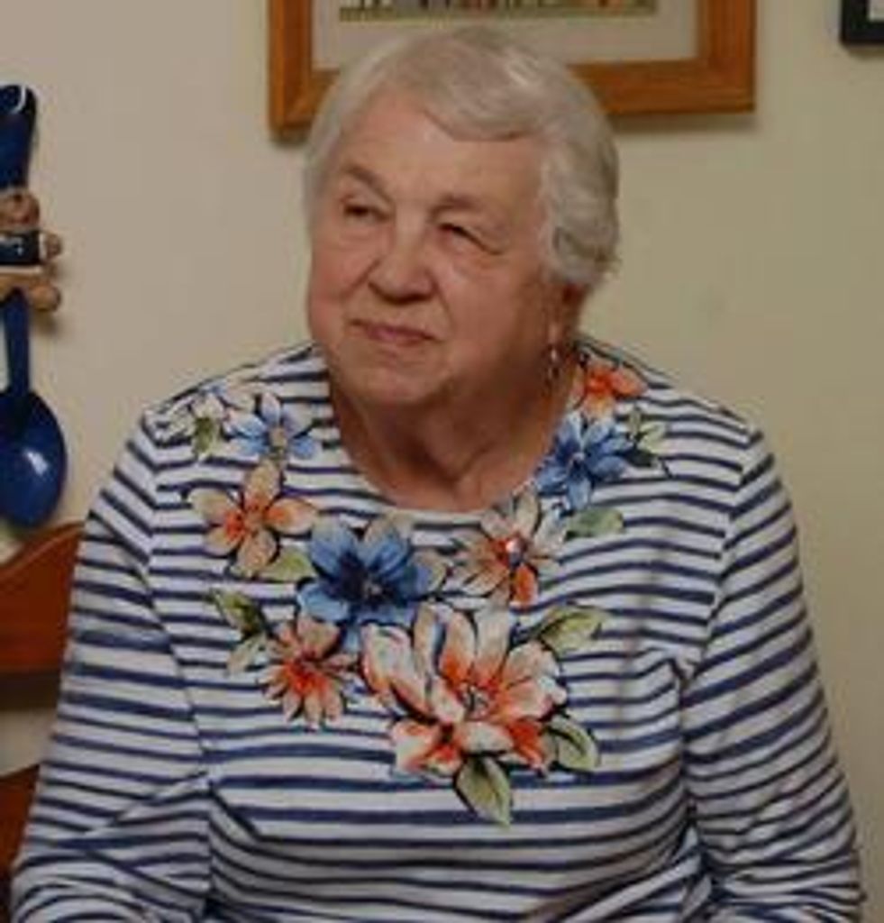 Mildred Williams Ambrose Profile Photo