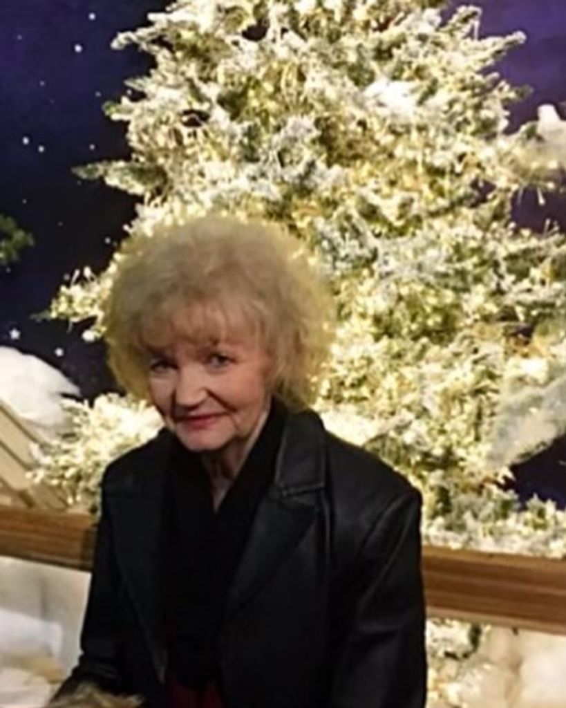 Sandra Gail Spradlin