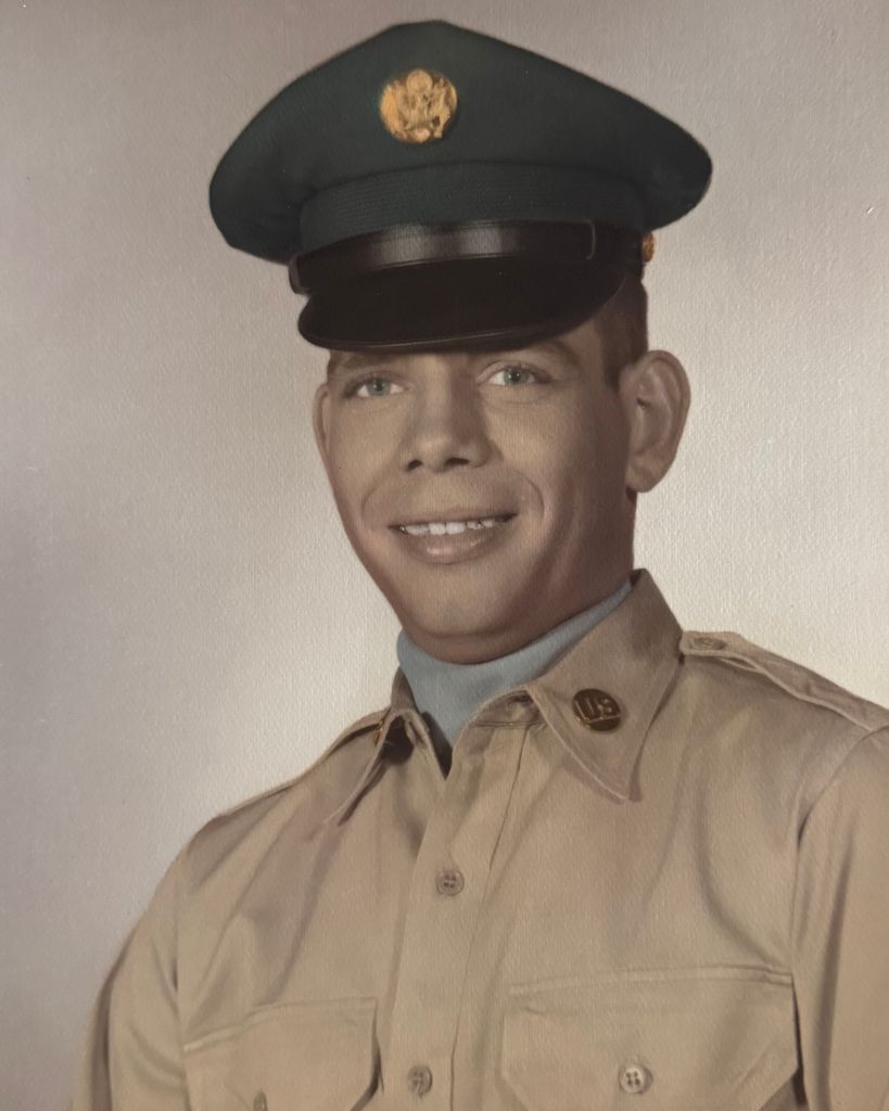 James Arthur Swearingen Profile Photo