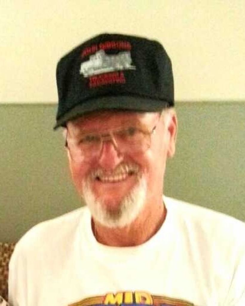 John Lawrence Gibbons Profile Photo