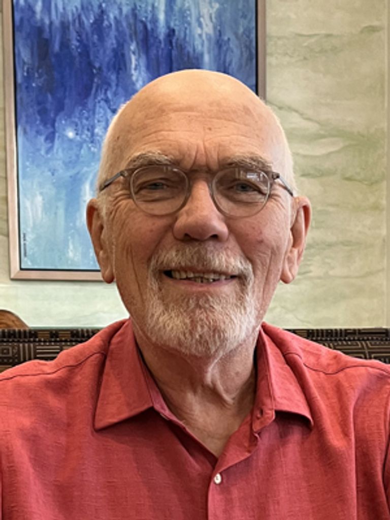 “Jack” John L. Sund Profile Photo