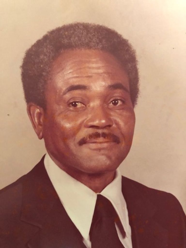 R.E. Walker Profile Photo