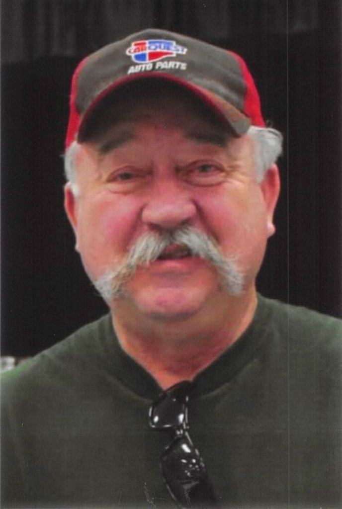 Randell Strong Profile Photo