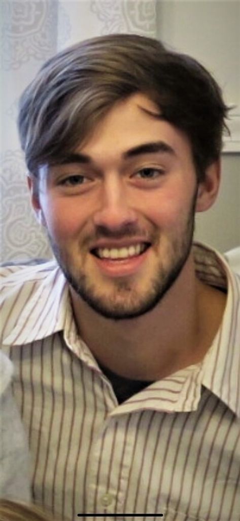 Austin L. Hill Profile Photo