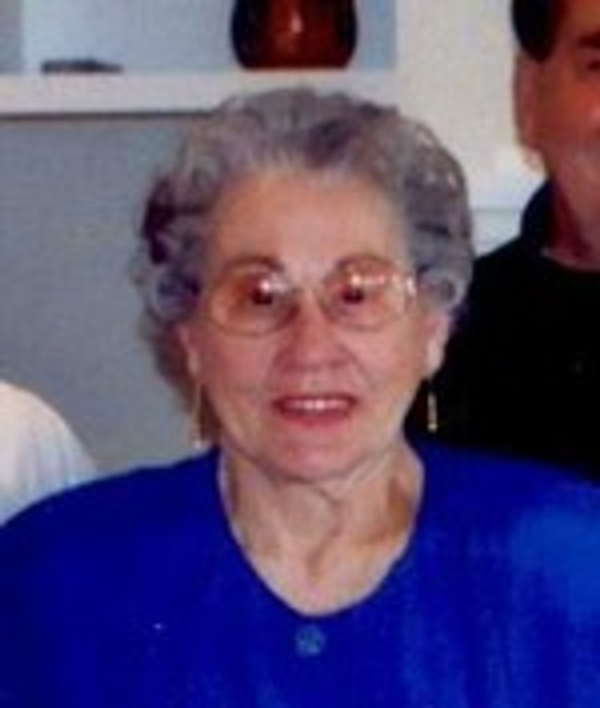 Rose Moyer