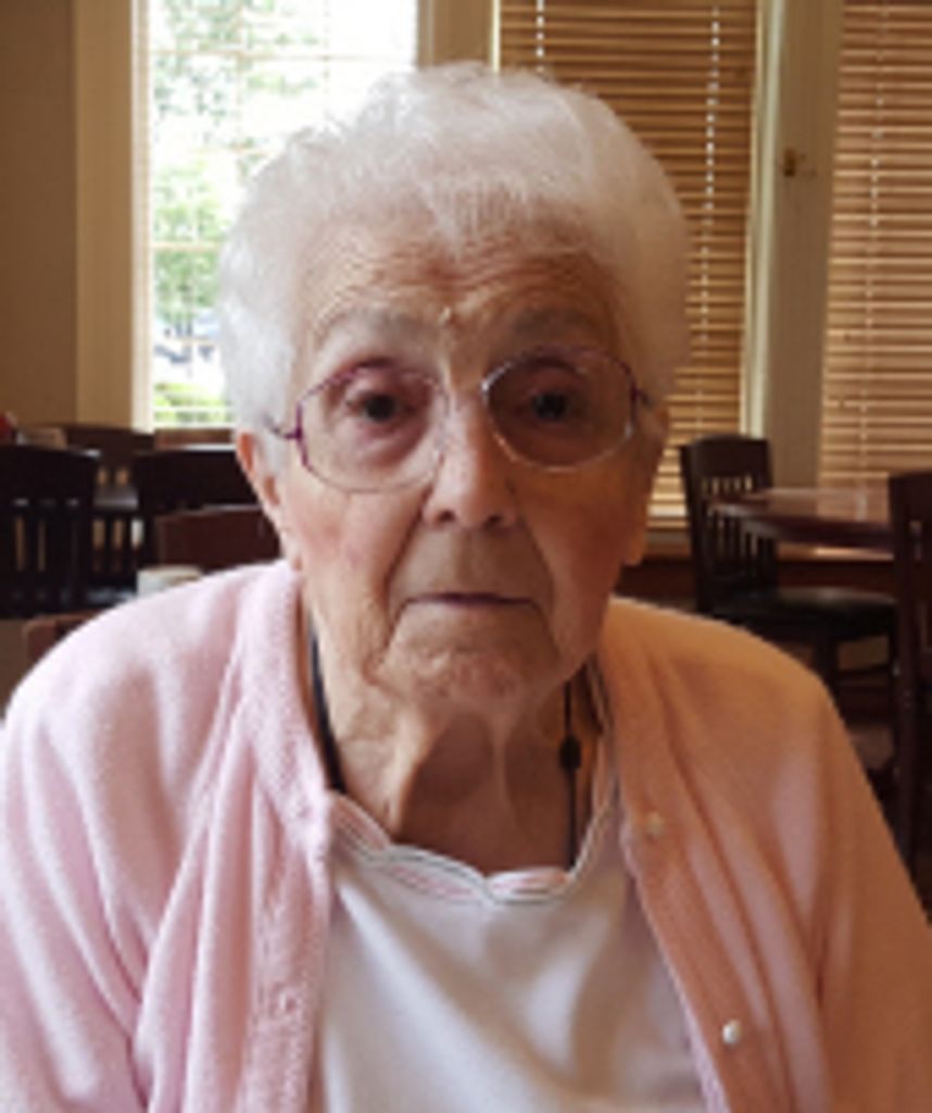 Elizabeth A. Gallagher Profile Photo