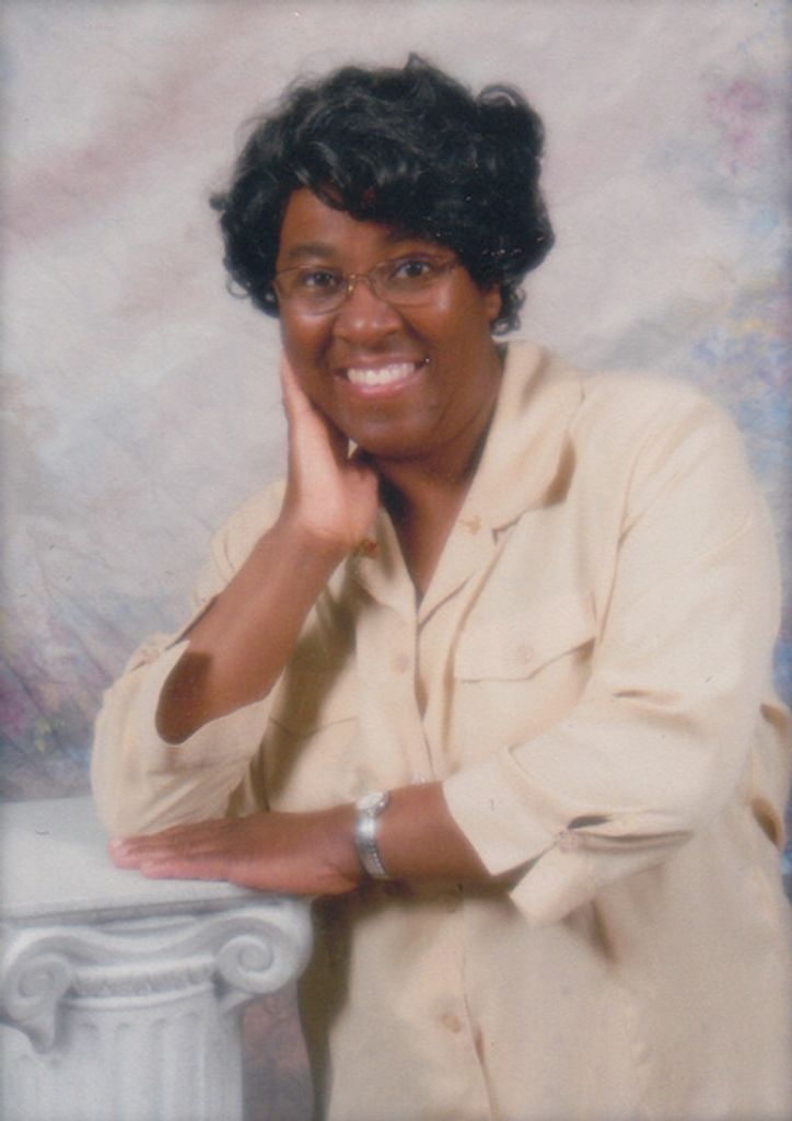 Mrs. Madie J. Smith Profile Photo