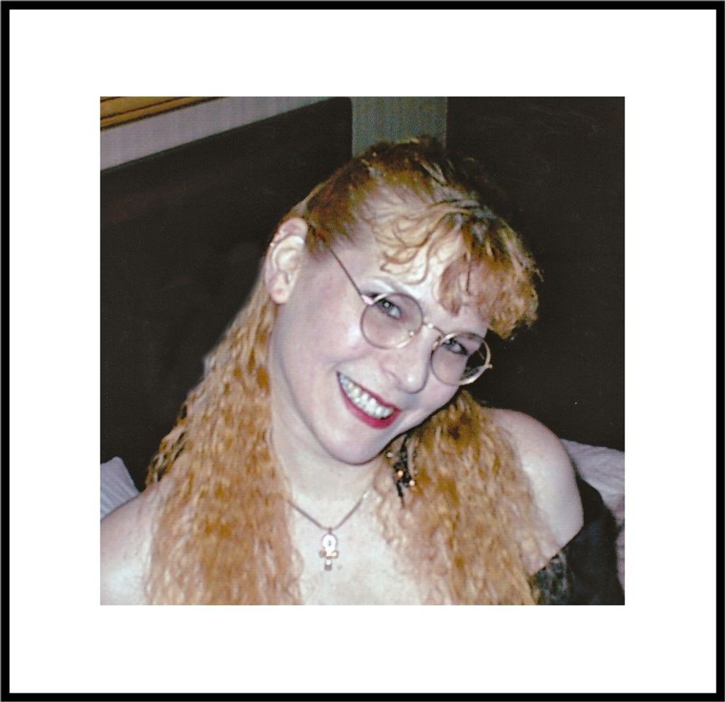 Cheryl Gilbert Profile Photo
