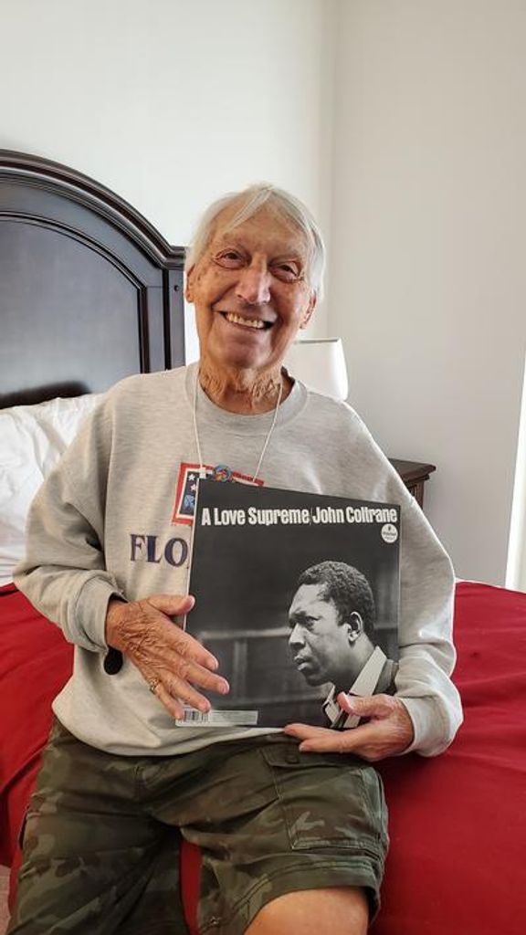 Joseph Martins Profile Photo