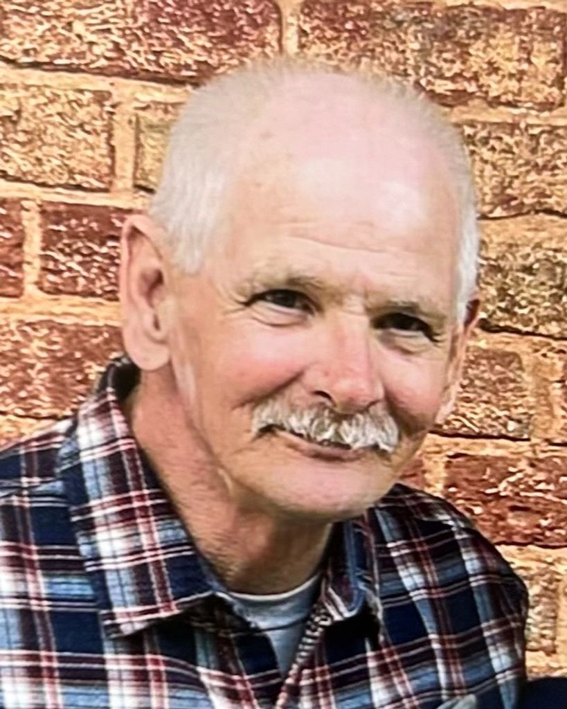 Mark Edward Dale