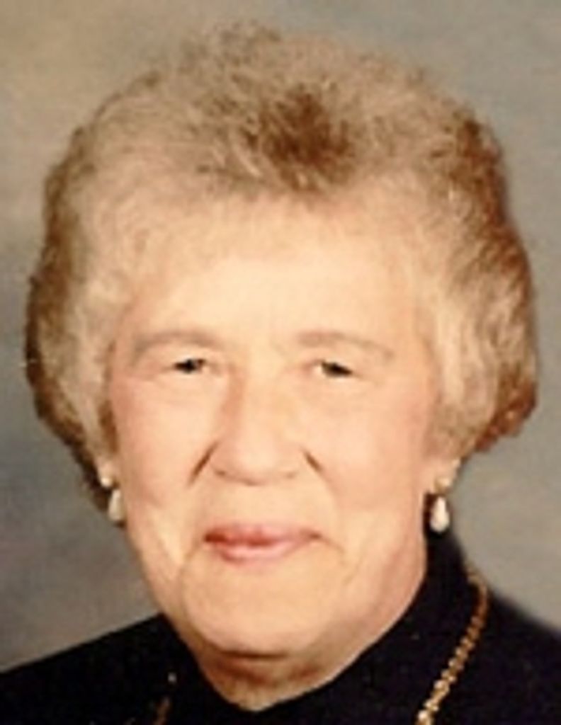 Marion Mae Tulowetzke