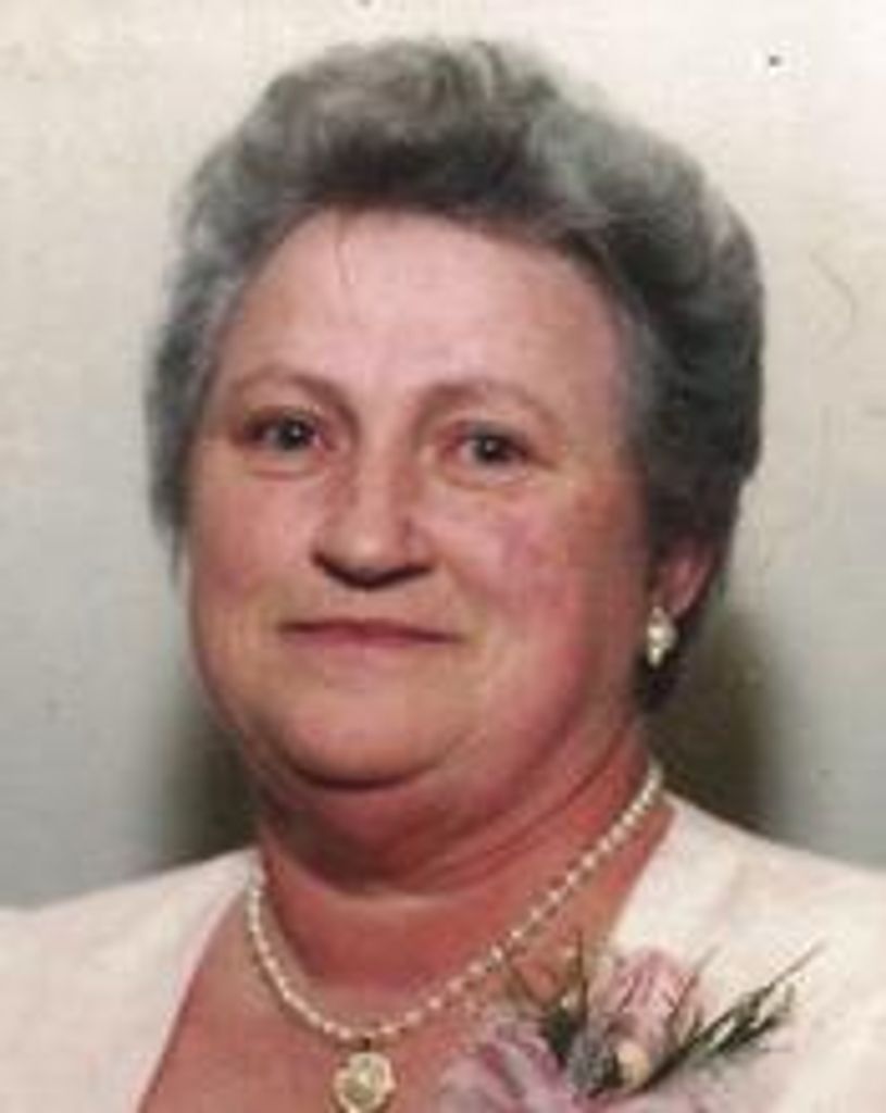 Jewel Rushton Adams Profile Photo