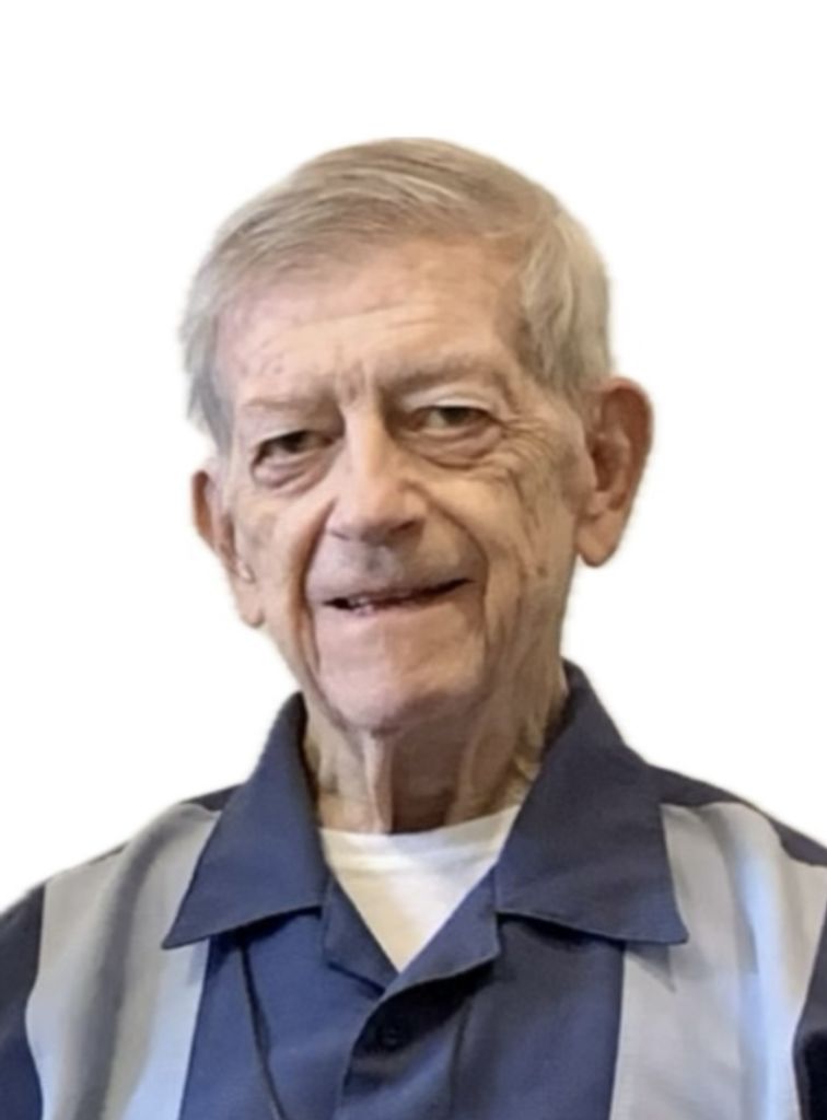 Ron E. Leabo