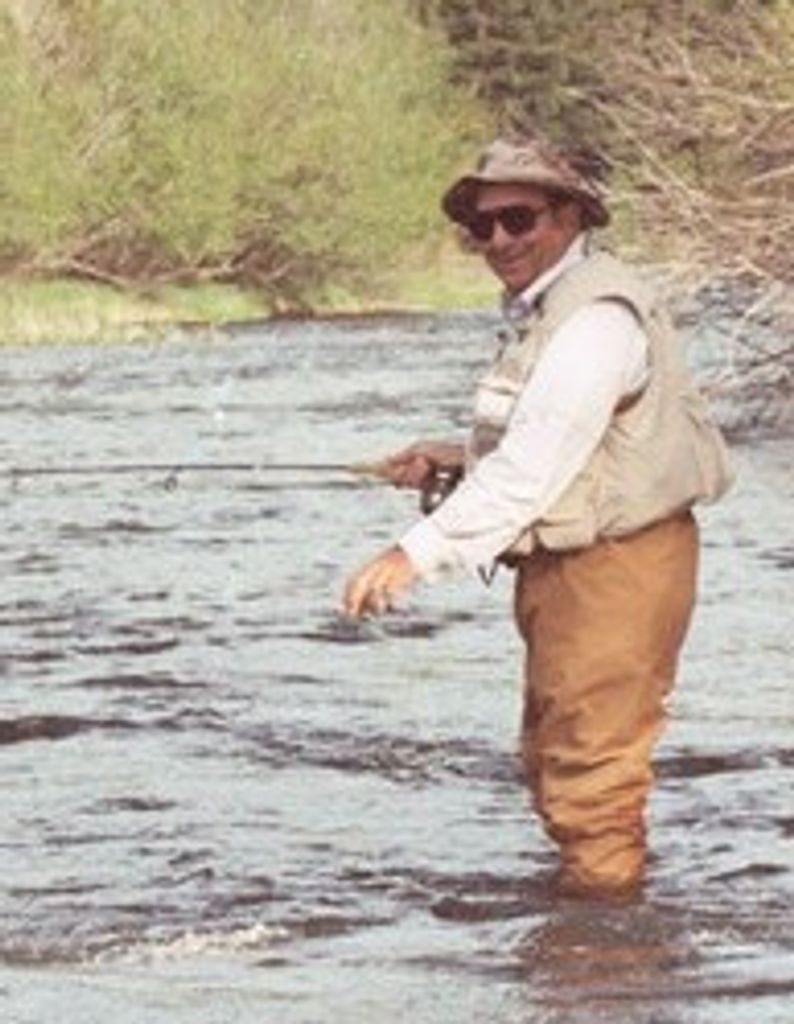 Angelo F. Esposito Jr.