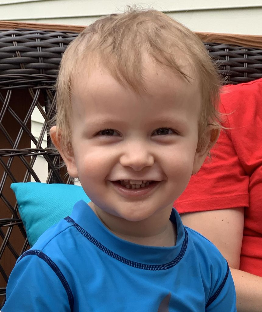 Jackson T. Radcliffe Profile Photo