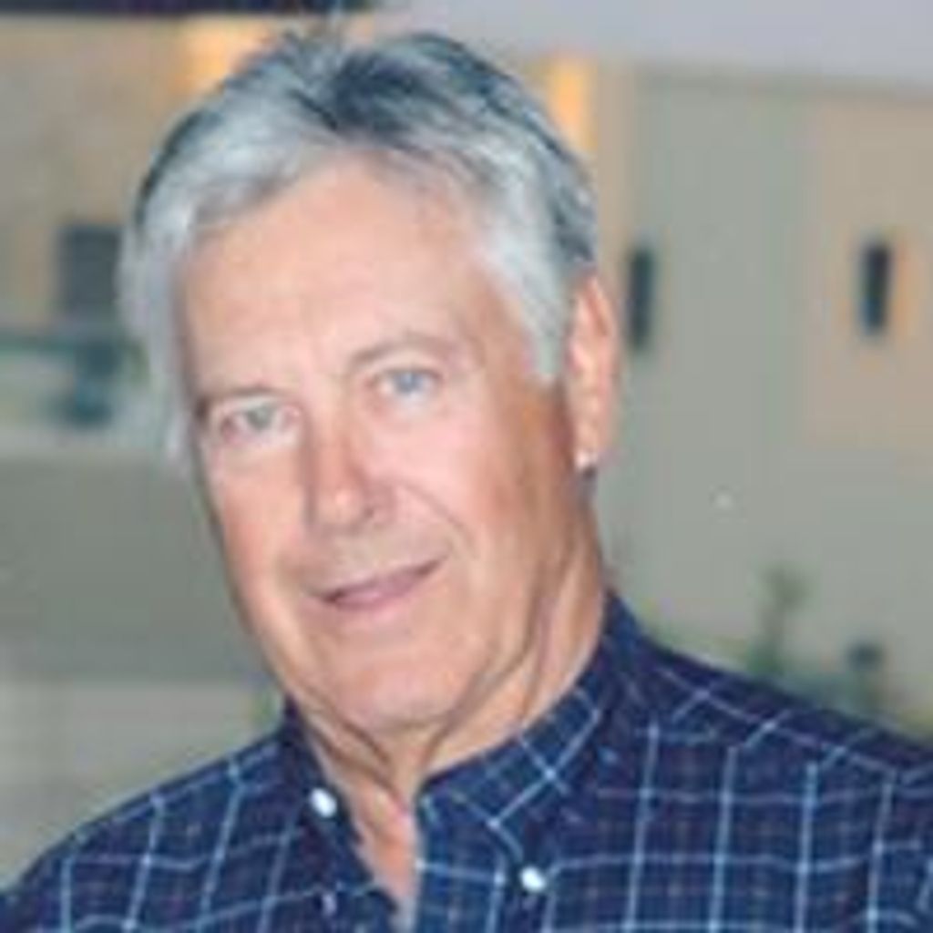 Wolfgang M. Juentgen
