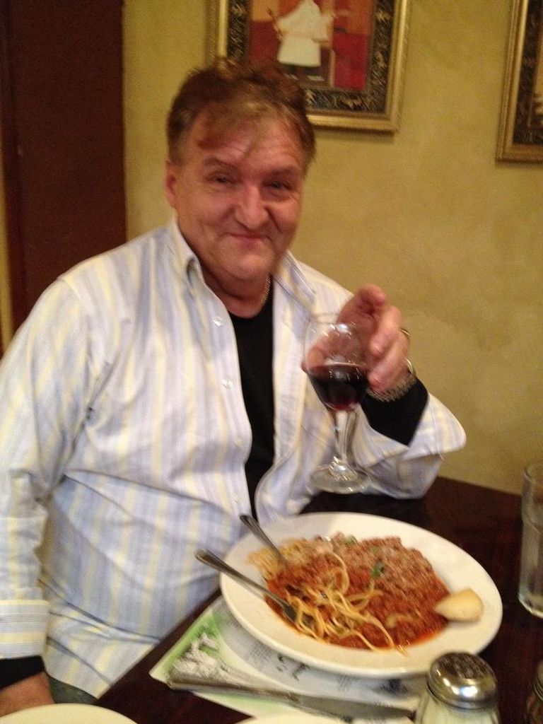 Joseph A. Palya Profile Photo