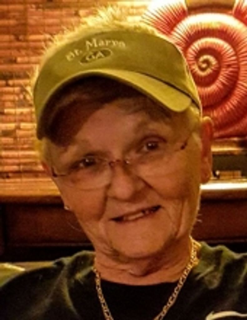 Rebecca "Becky" "Beck" Bussell
