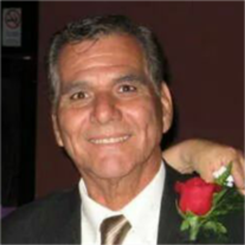 Armando Morales