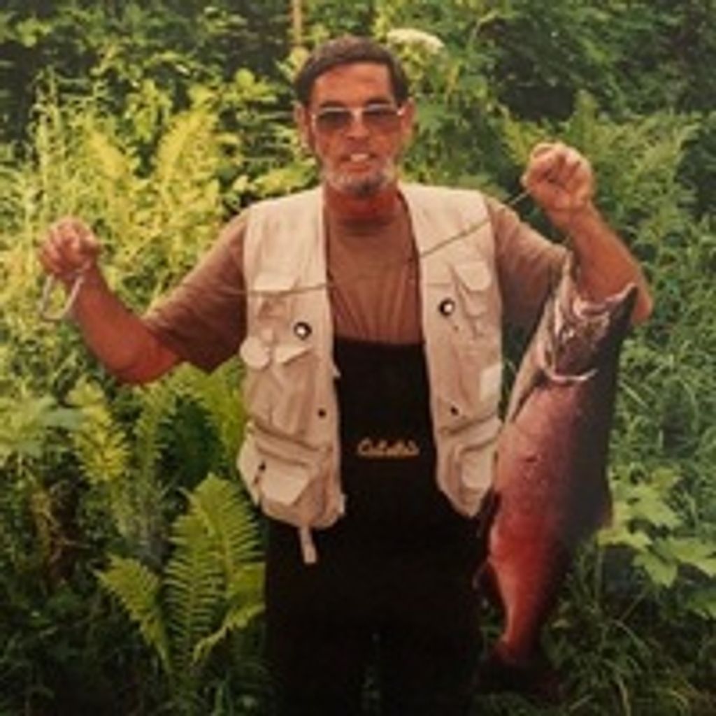 WIlliam "Steve" Nixon