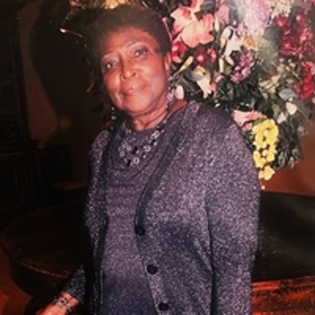 Wilma Dean Henson-Woods Profile Photo
