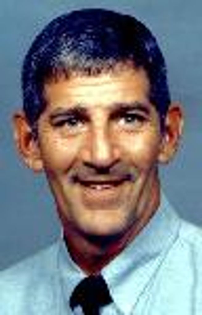 Richard  A. (Dick)  Welsh