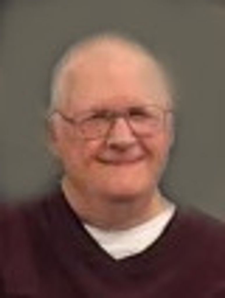 Larry Stephen Hadley