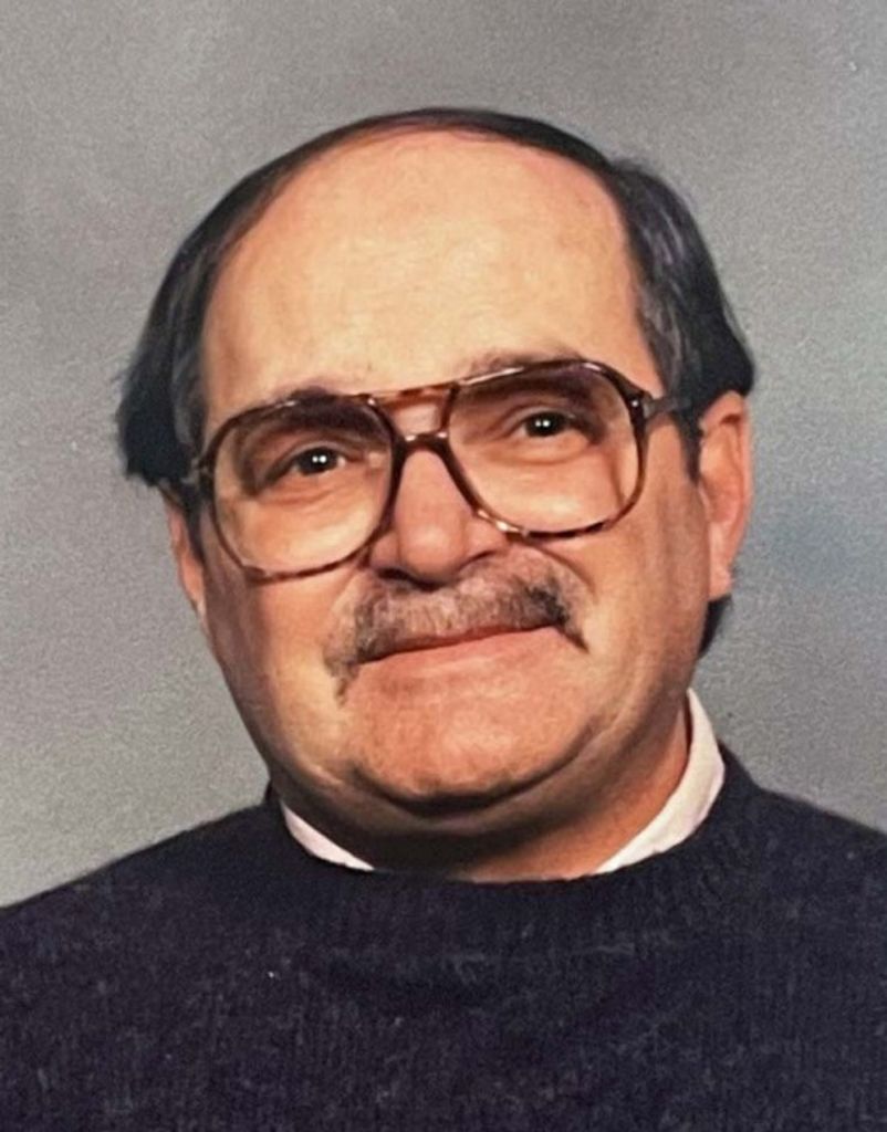 James D. Smith Profile Photo