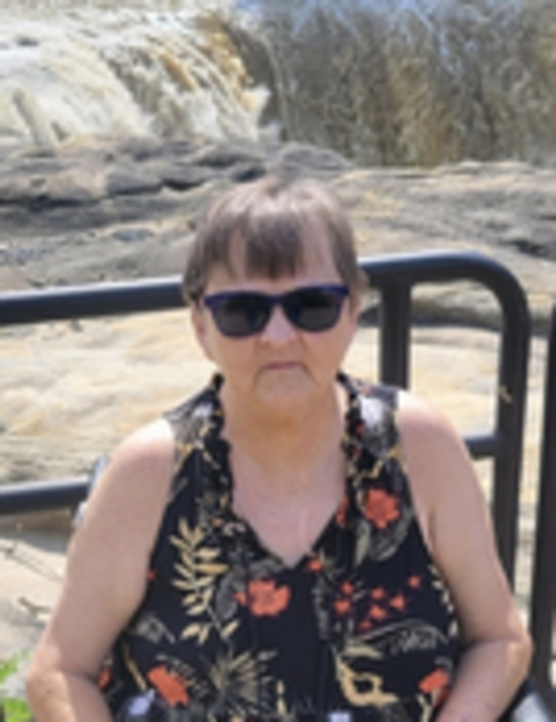 Christle Ann Jones Profile Photo