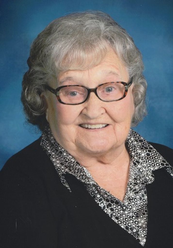 Norma Buchanan