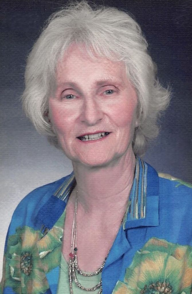 Patricia "Pat" Amma (Emery)  Gale