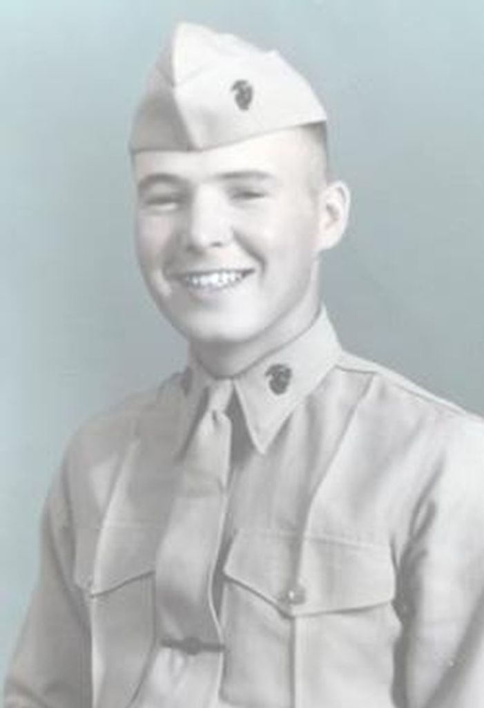 David Lee Pauley