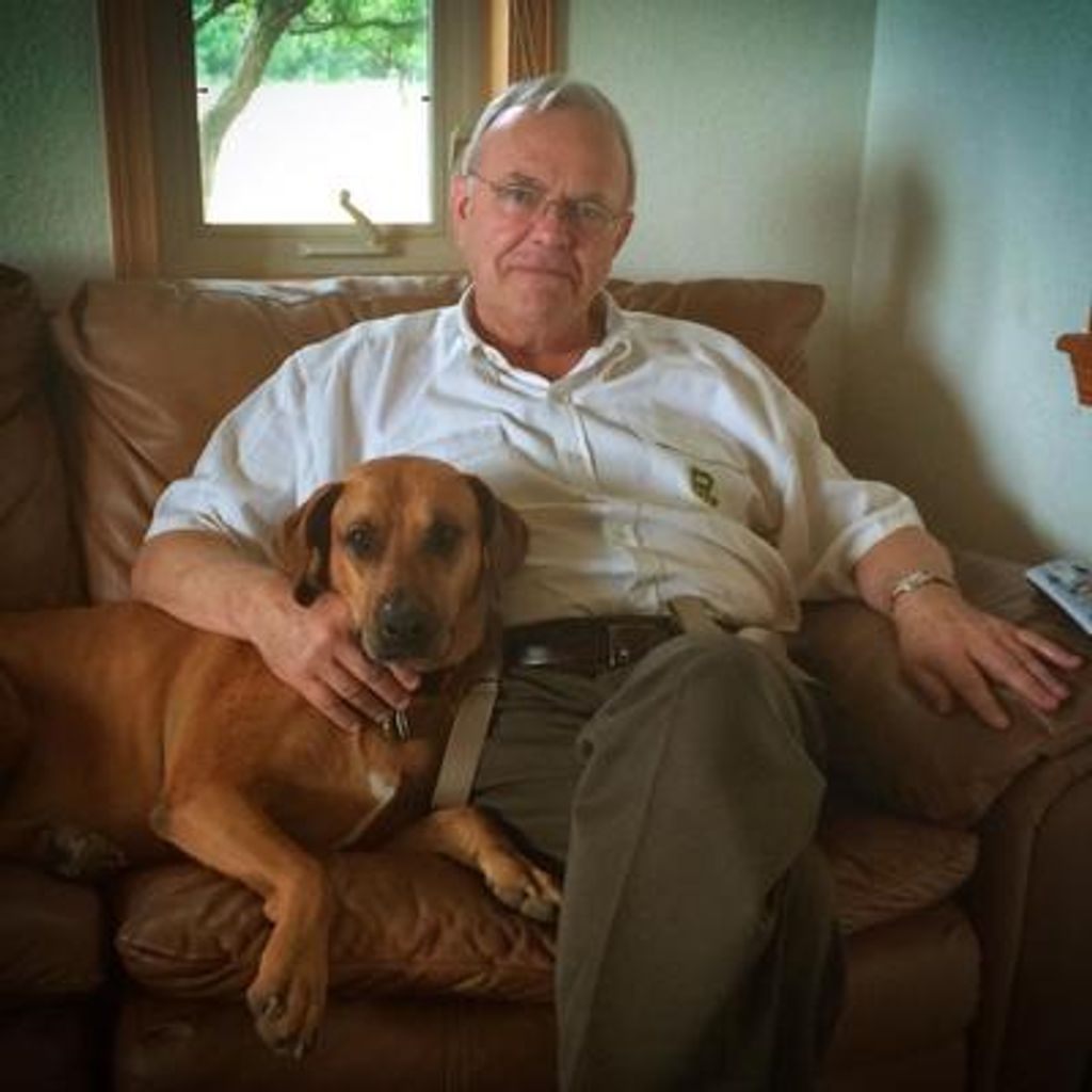 Larry Kent Gilbreath Profile Photo