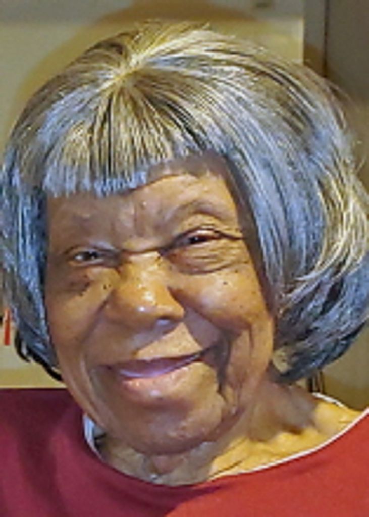 Merlean Foster Johnson