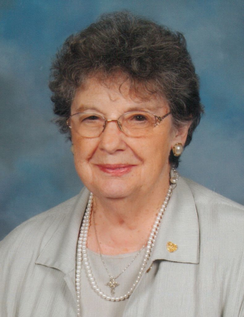 Rose Mary  Krieg Profile Photo