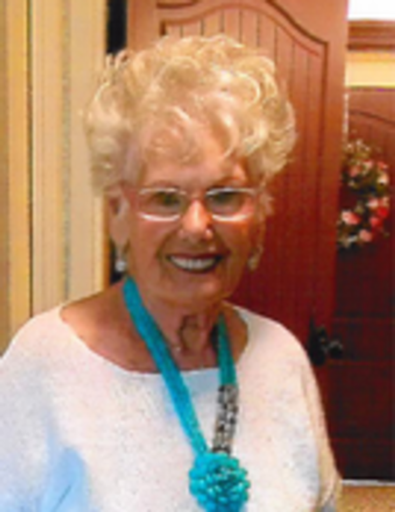 Helen F. (Sabol) Solosky