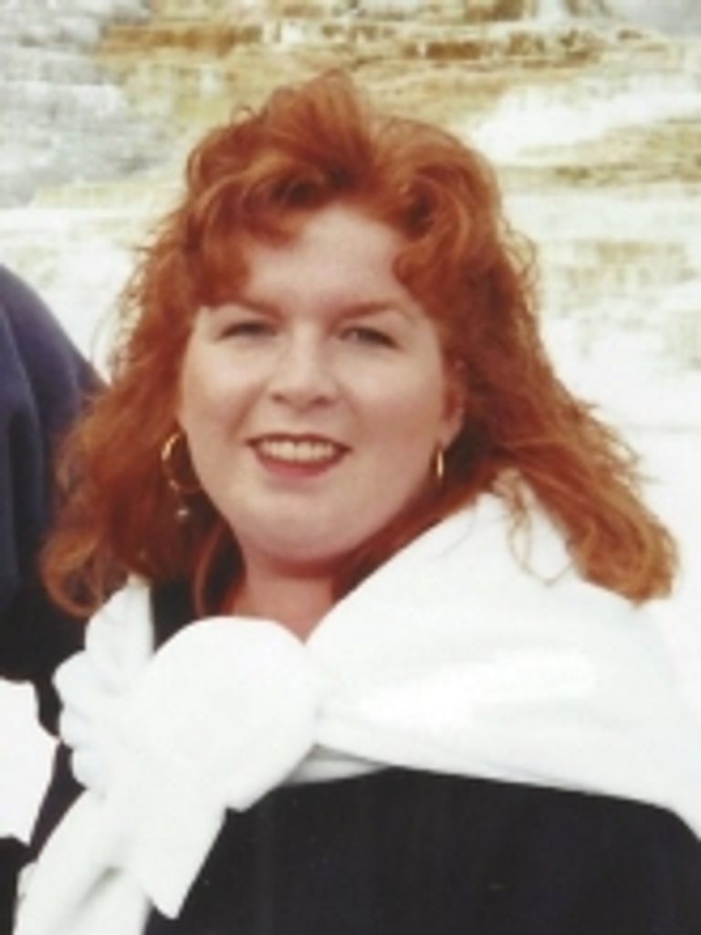 Robin Lynn Makovics