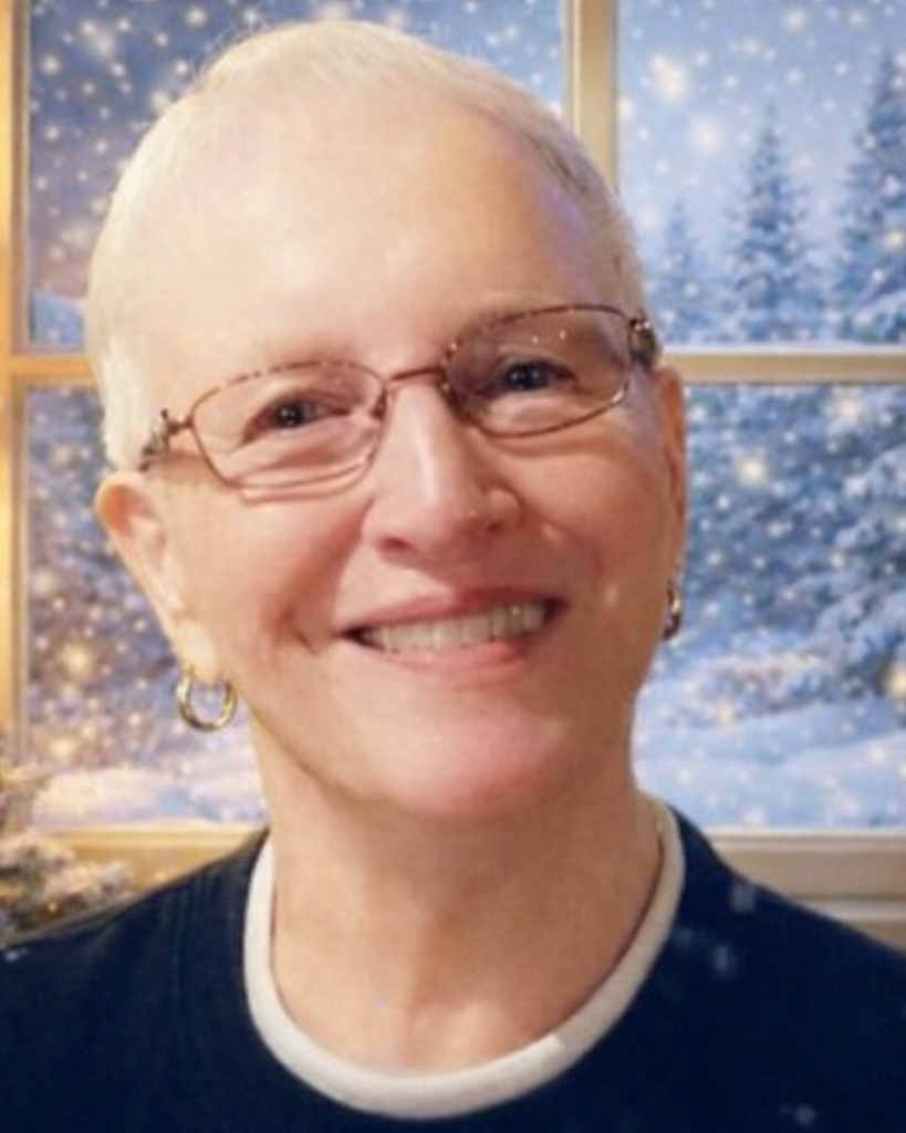 Carol "Cari" Jean Labbe