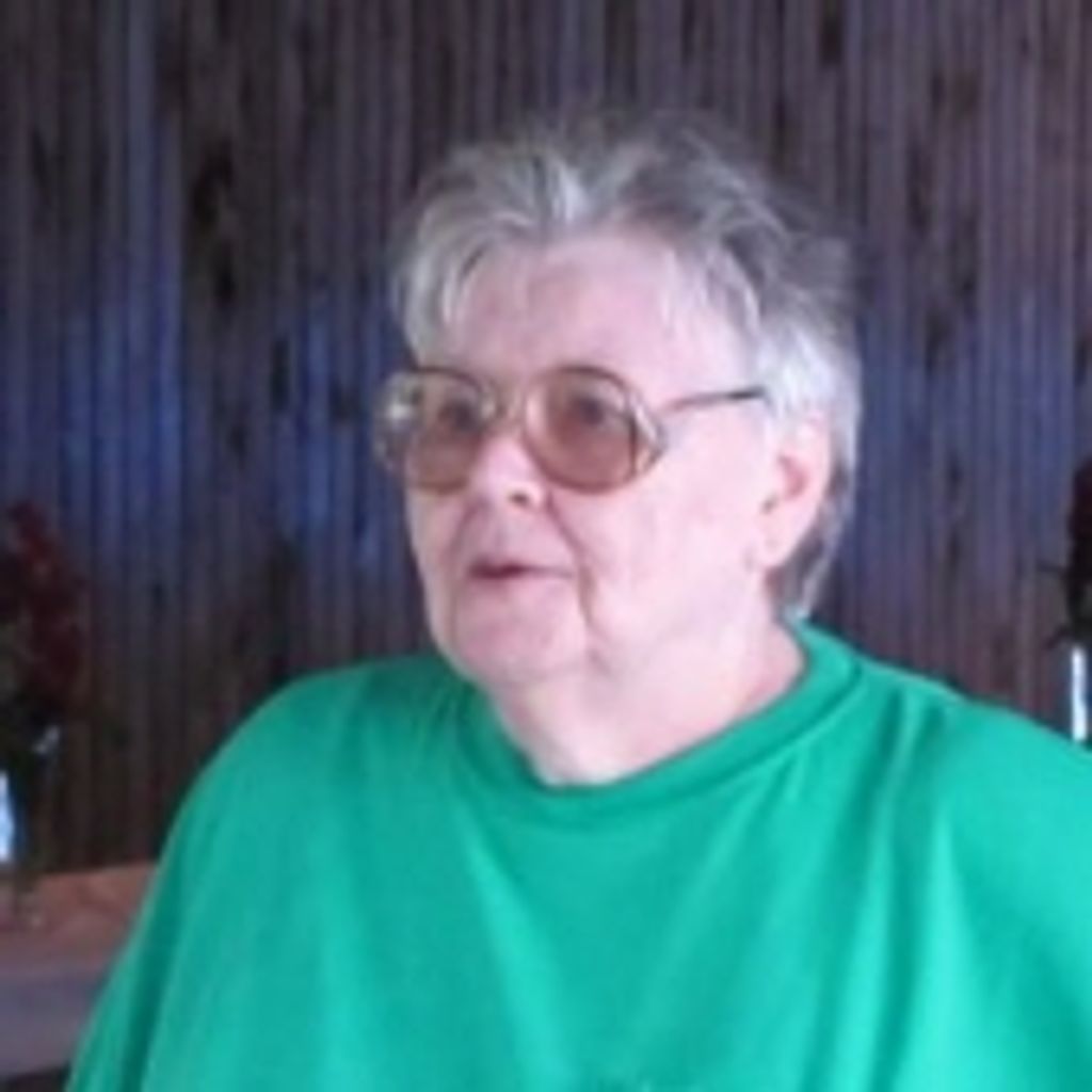Norma Weber