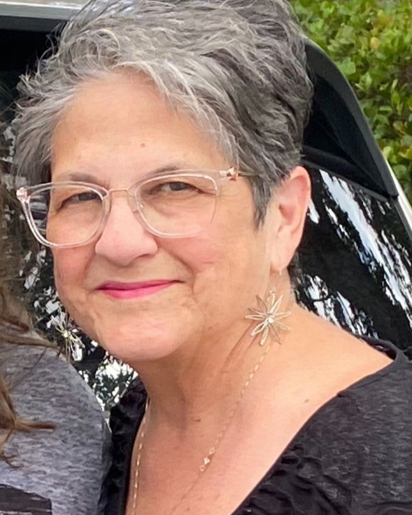 Linda Conti Gould Profile Photo