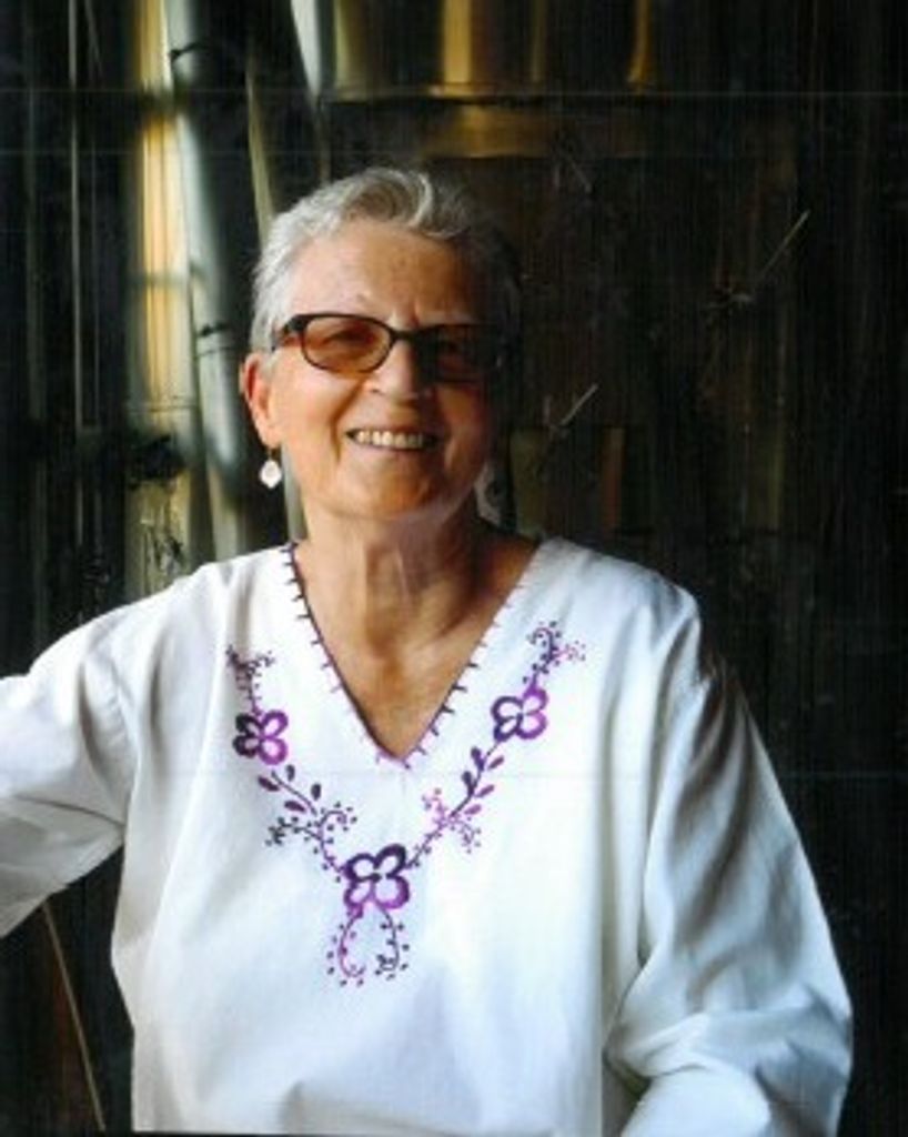 Inger Mikkelsen Profile Photo