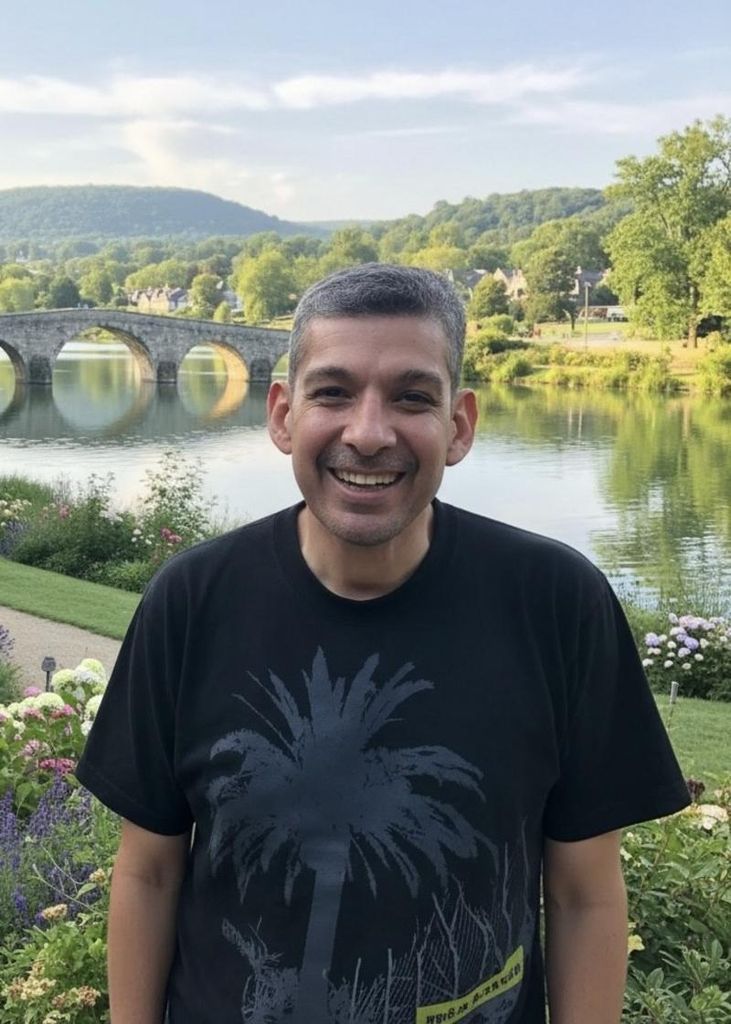 Antonio Esquivel Jr. Profile Photo