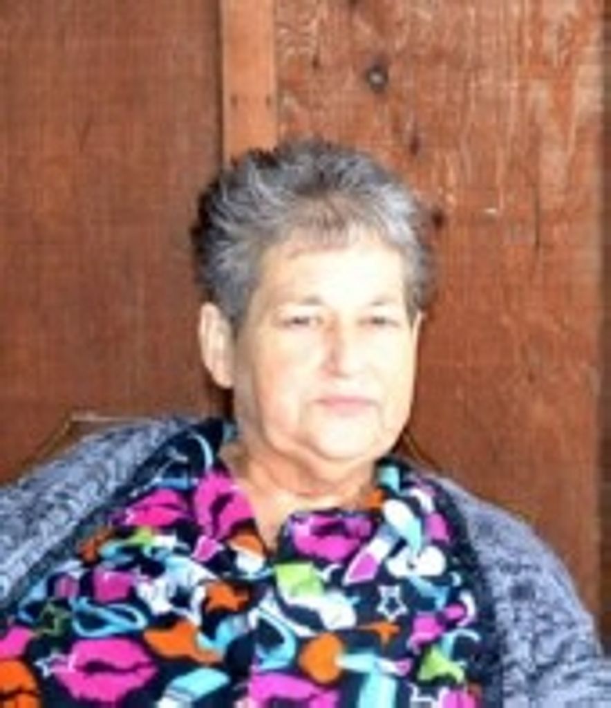 Joyce Fay Weems
