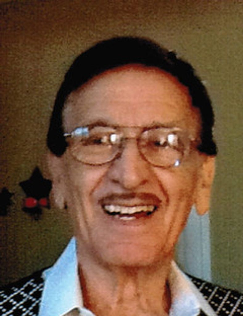 James Di Gioacchino