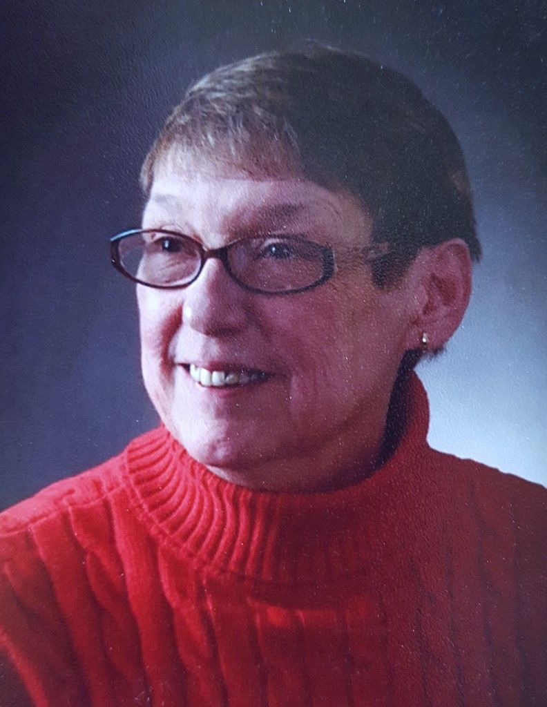 Cindy T. DuChateau